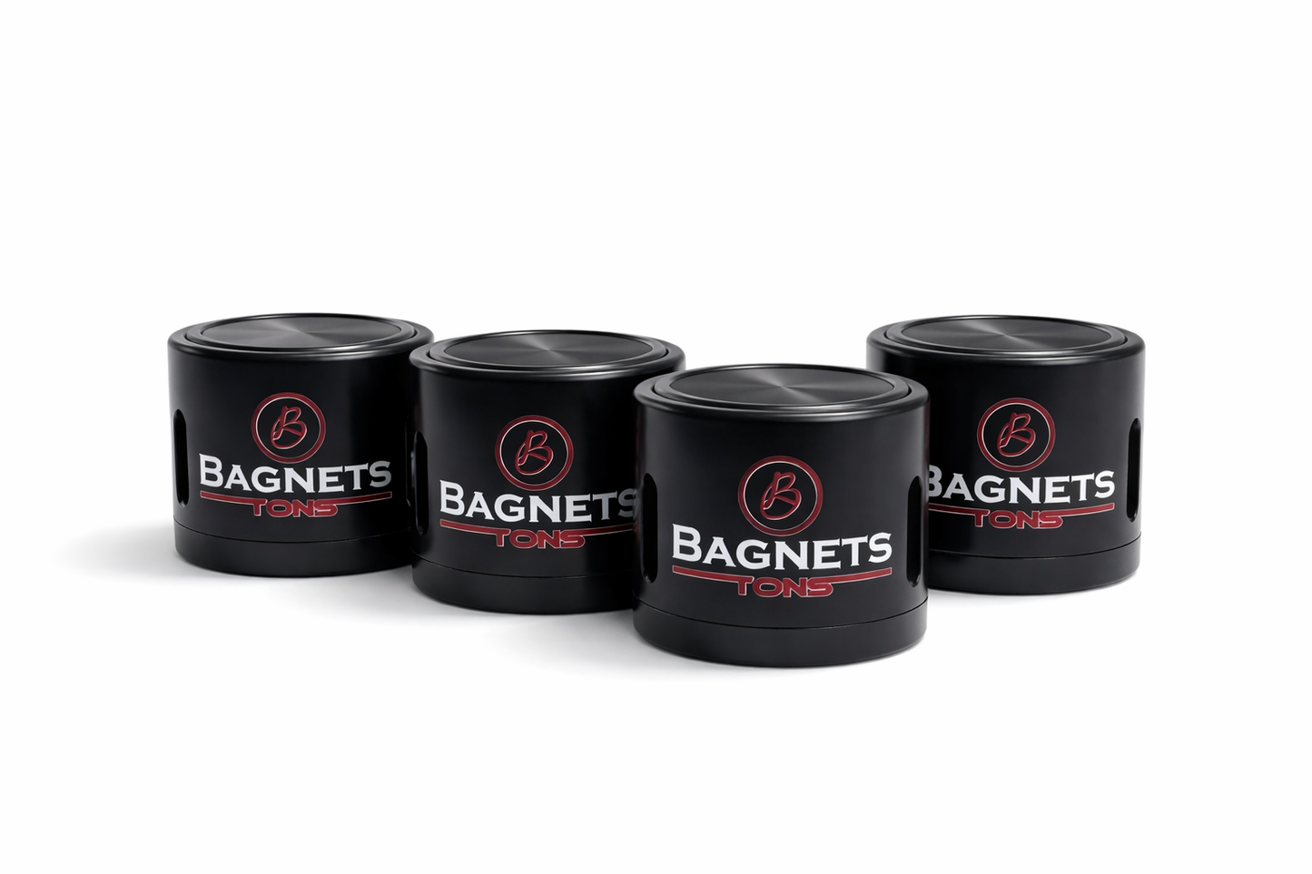 Bagnets Tons