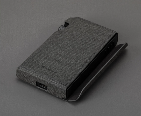 SR35 Funda Protectora