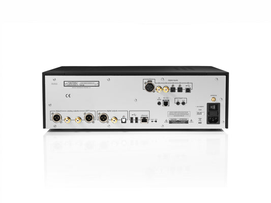 Mark Levinson N° 519