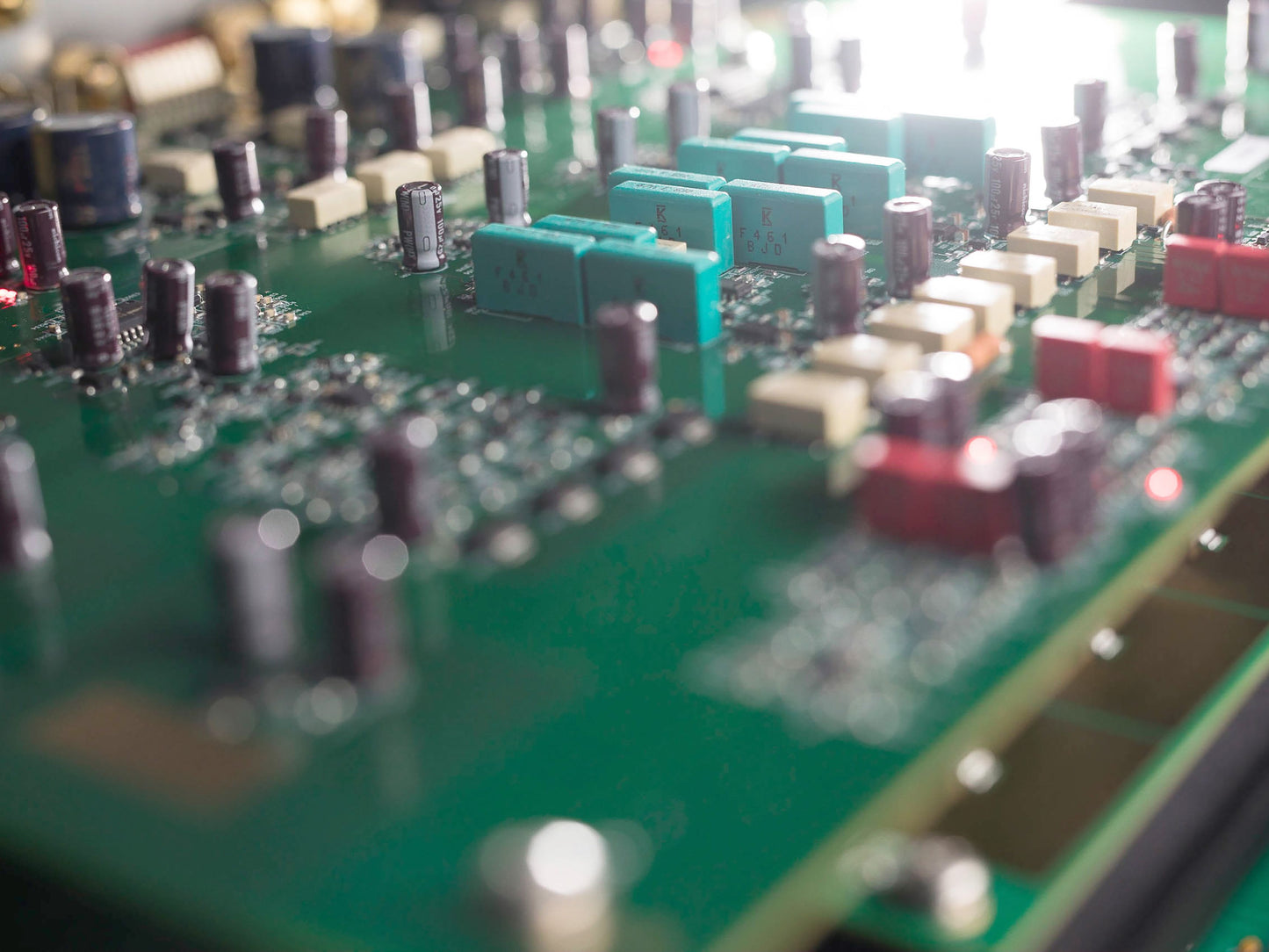 Mark Levinson N°5206