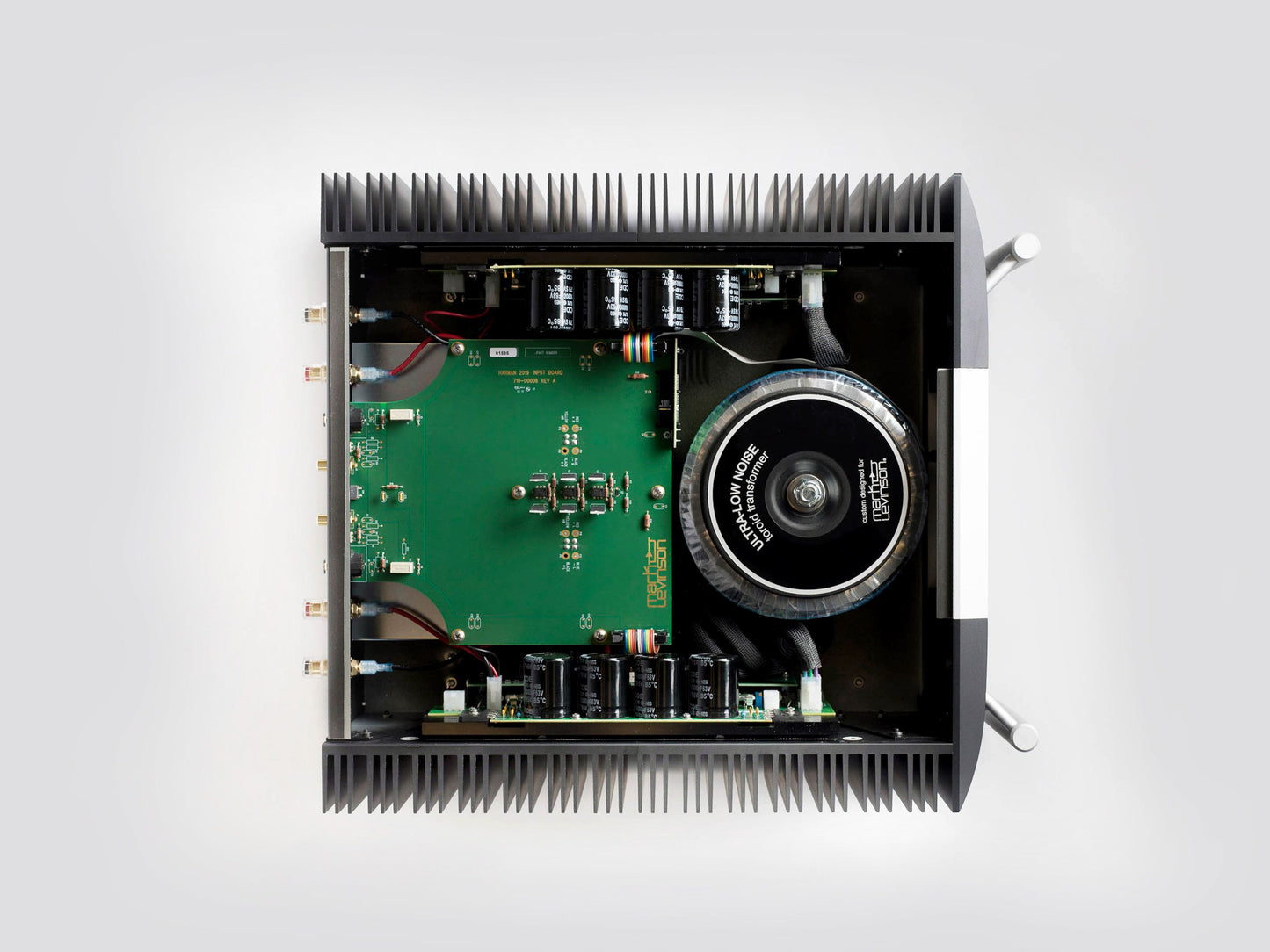 Mark Levinson N°5302