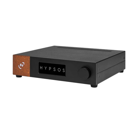 HYPSOS Dual Output