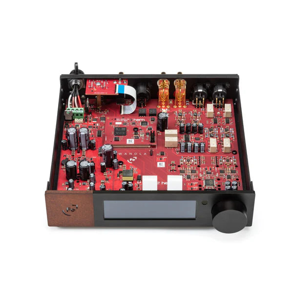 WANDLA GoldenSound Edition