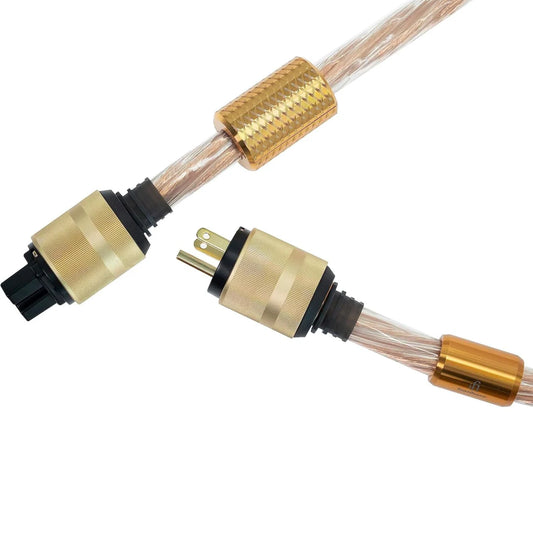 Cable de Poder Quasar