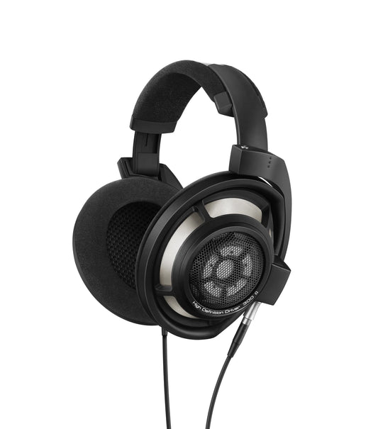 HD 800S