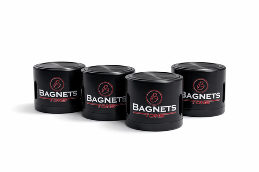 Bagnets Duras