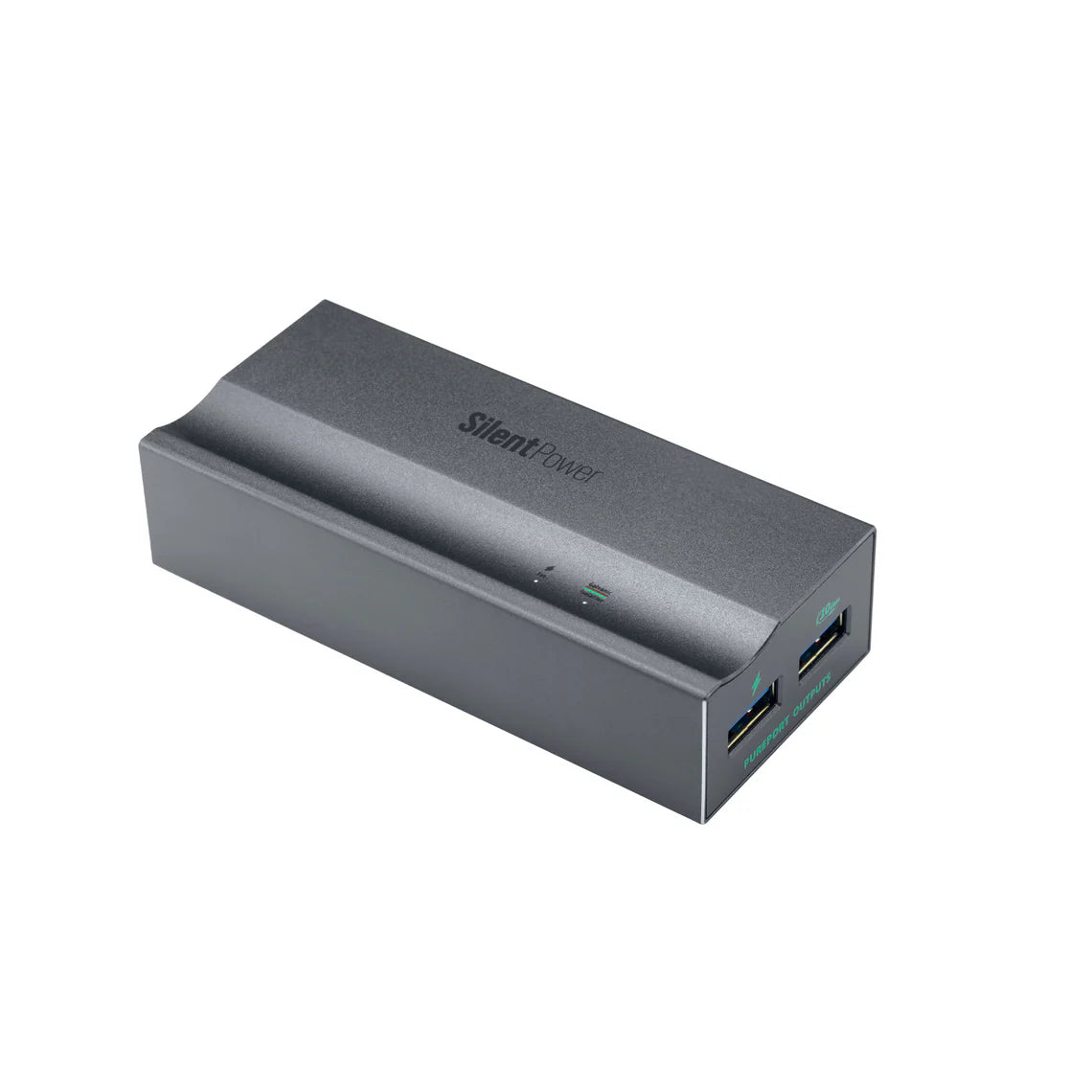 USB iPurifier Pro 