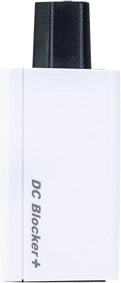DC Blocker+