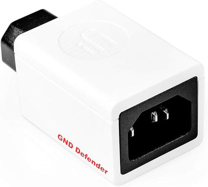 GND Defender