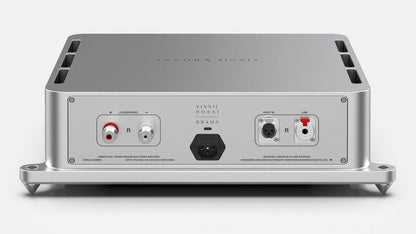 BRAMA Monoblock Power Amplifier 