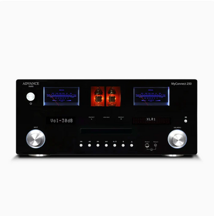 MyConnect 250 