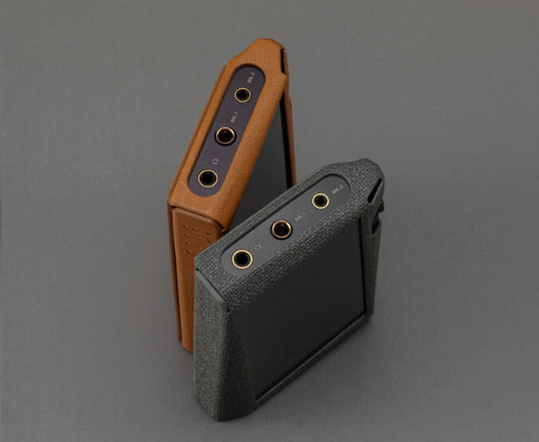 SR35 Funda Protectora