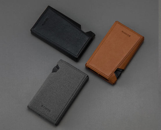 SR35 Funda Protectora