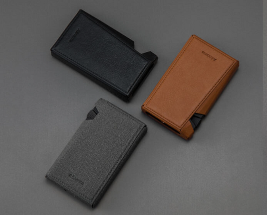 SR35 Funda Protectora