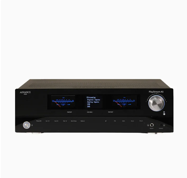 PlayStream A5 