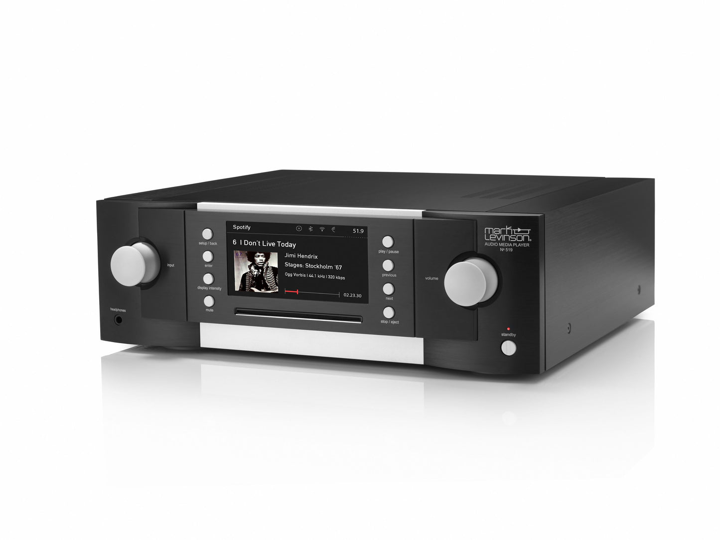 Mark Levinson N° 519
