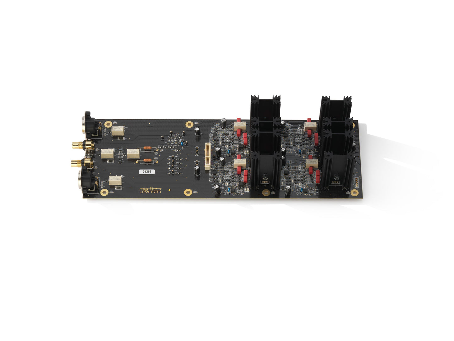 Mark Levinson N° 519