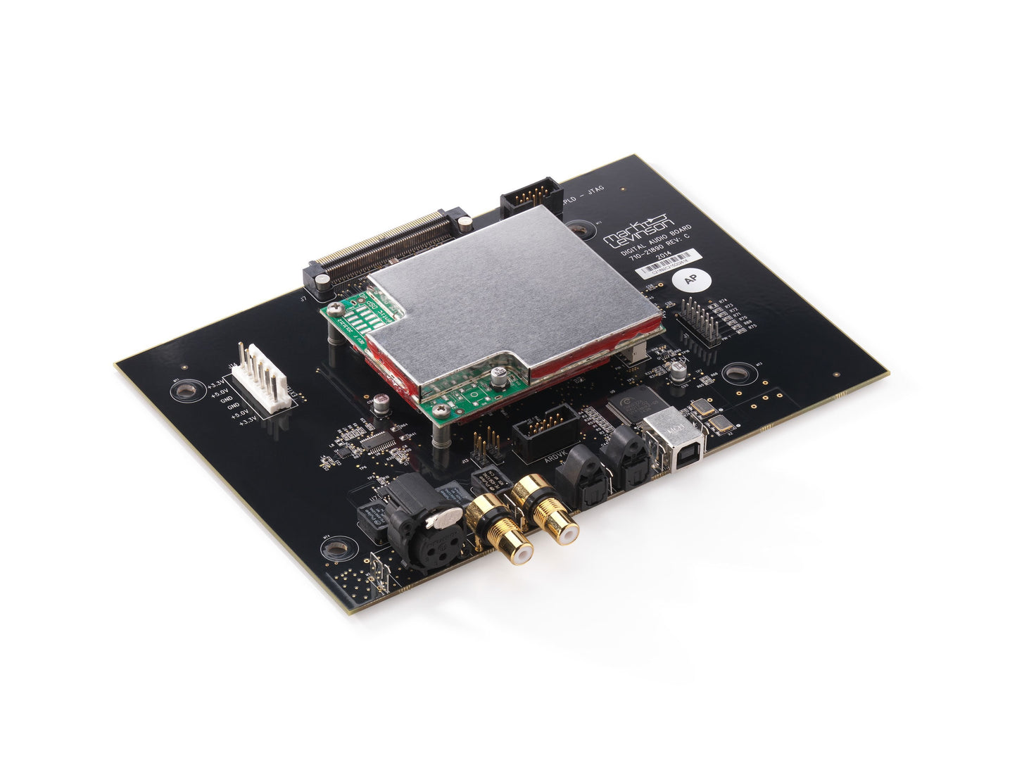 Mark Levinson N° 519