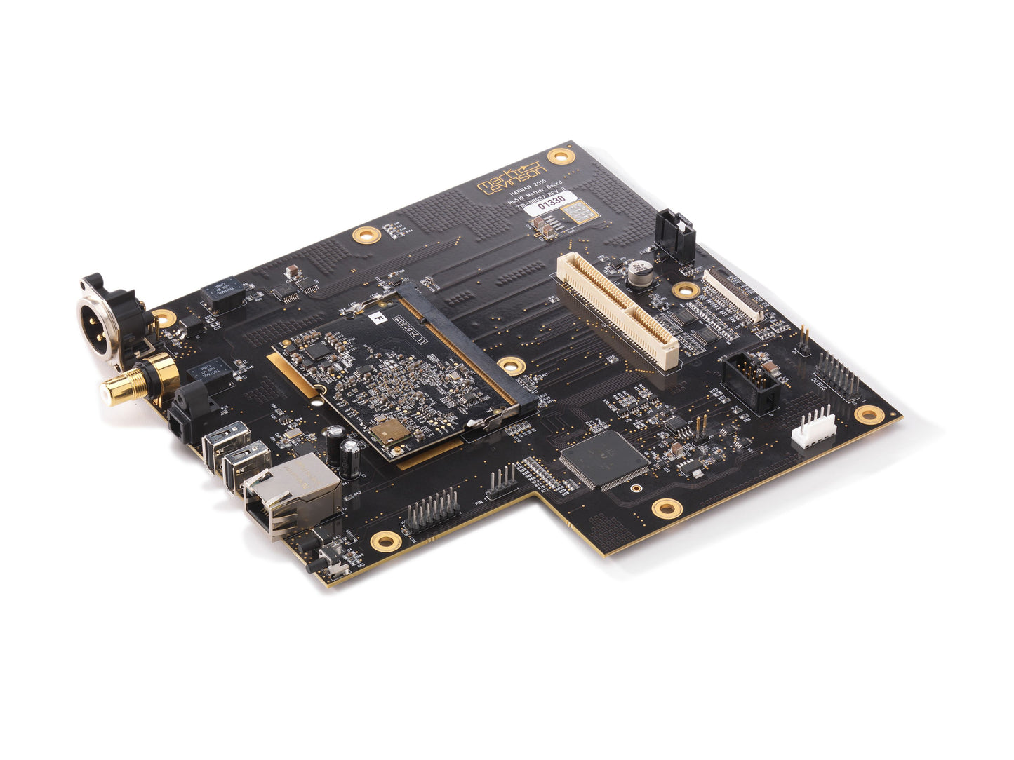 Mark Levinson N° 519