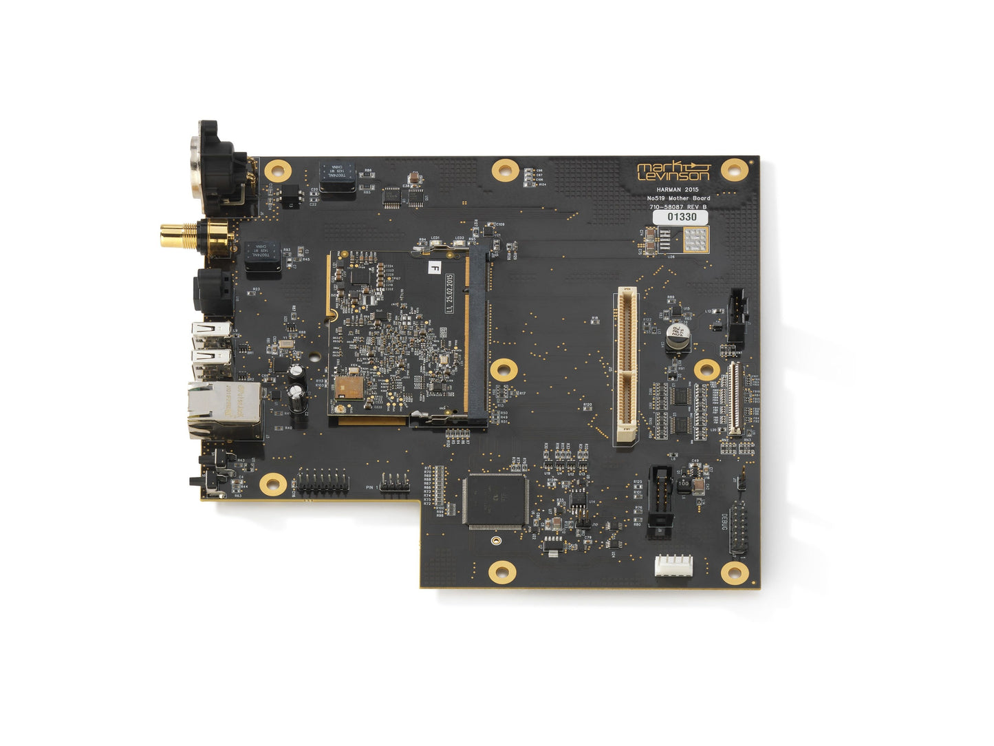 Mark Levinson N° 519