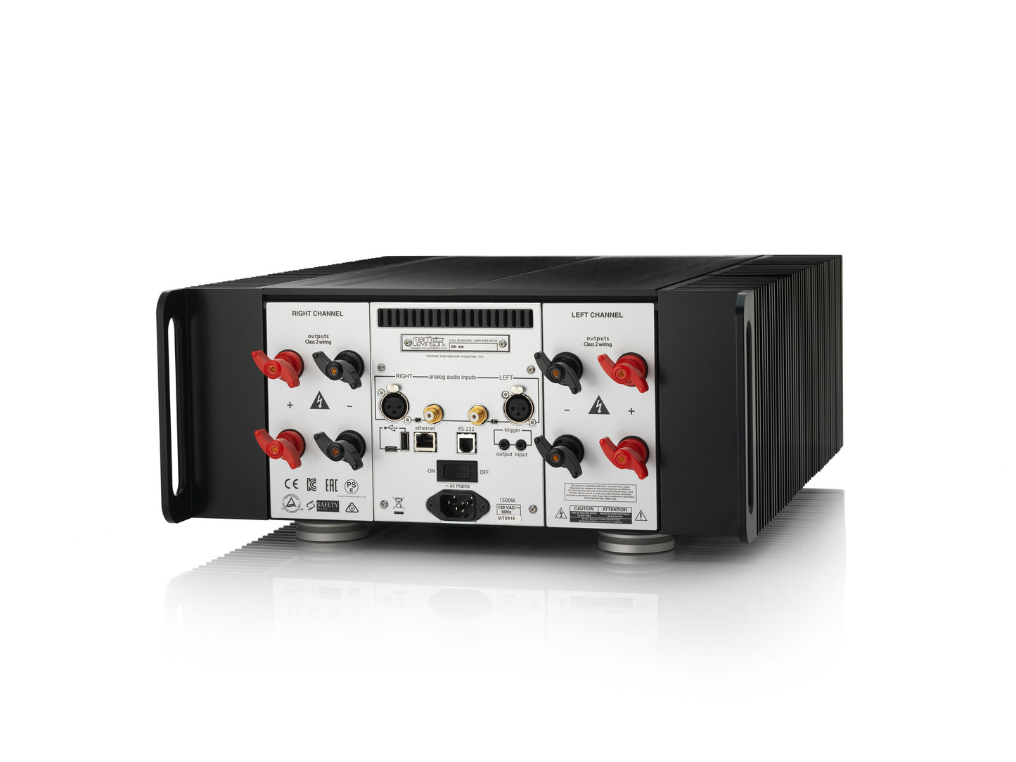 Mark Levinson N°534