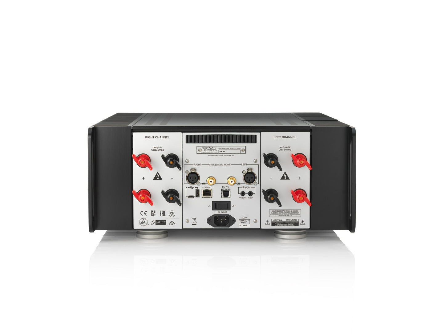 Mark Levinson N°534