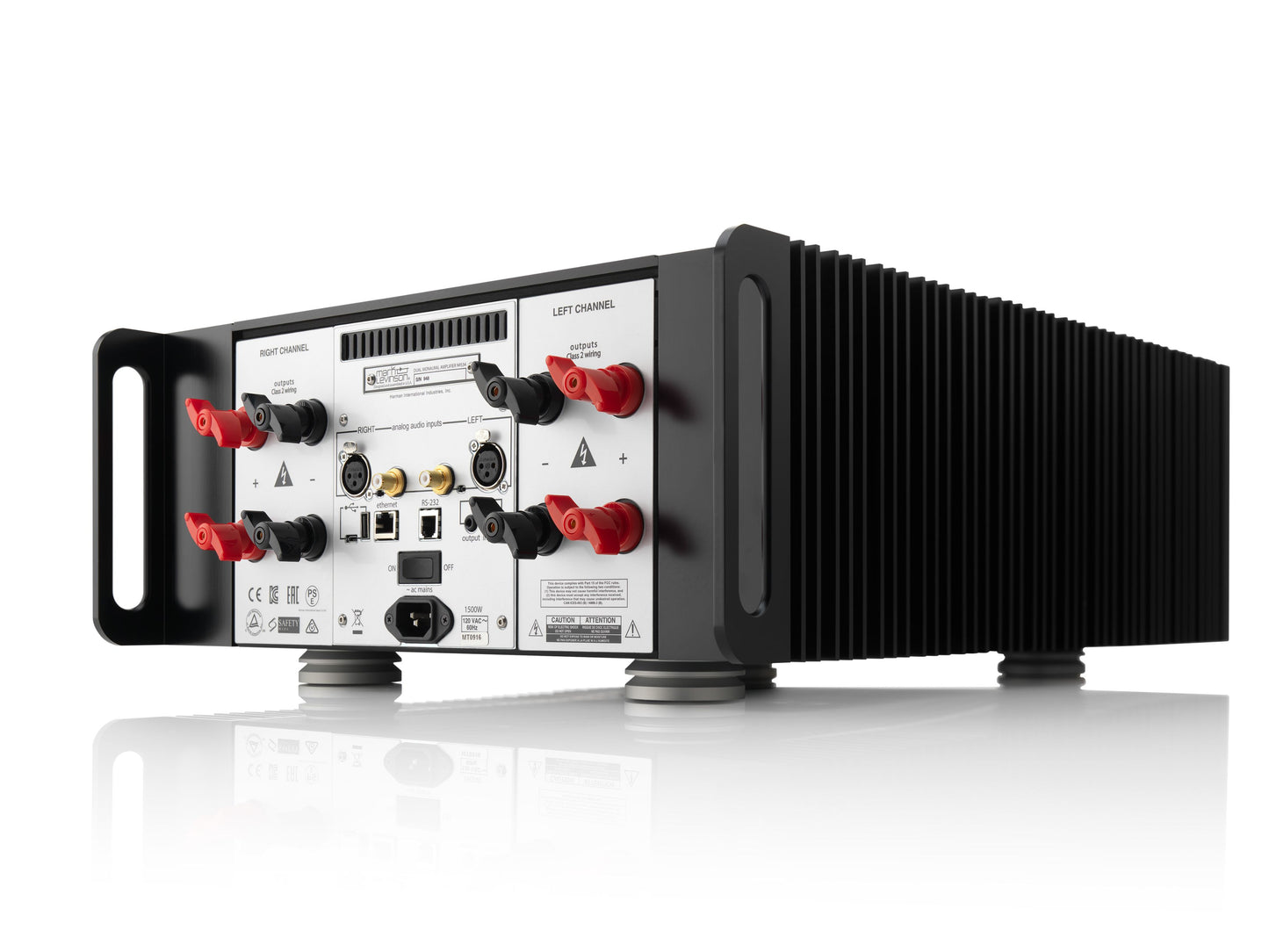 Mark Levinson N°534