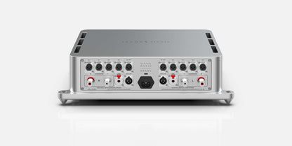 BRAMA Preamplifier 