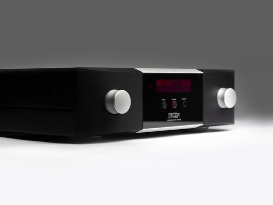Mark Levinson  N°5206