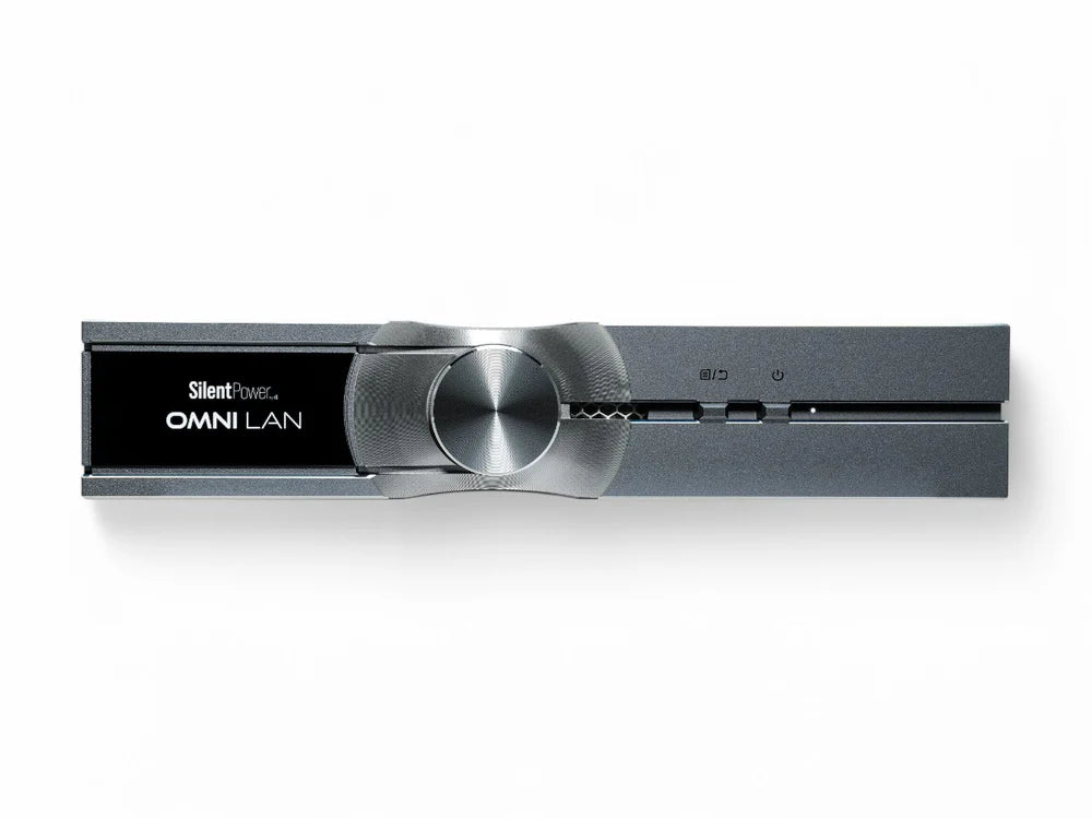 OMNI LAN 