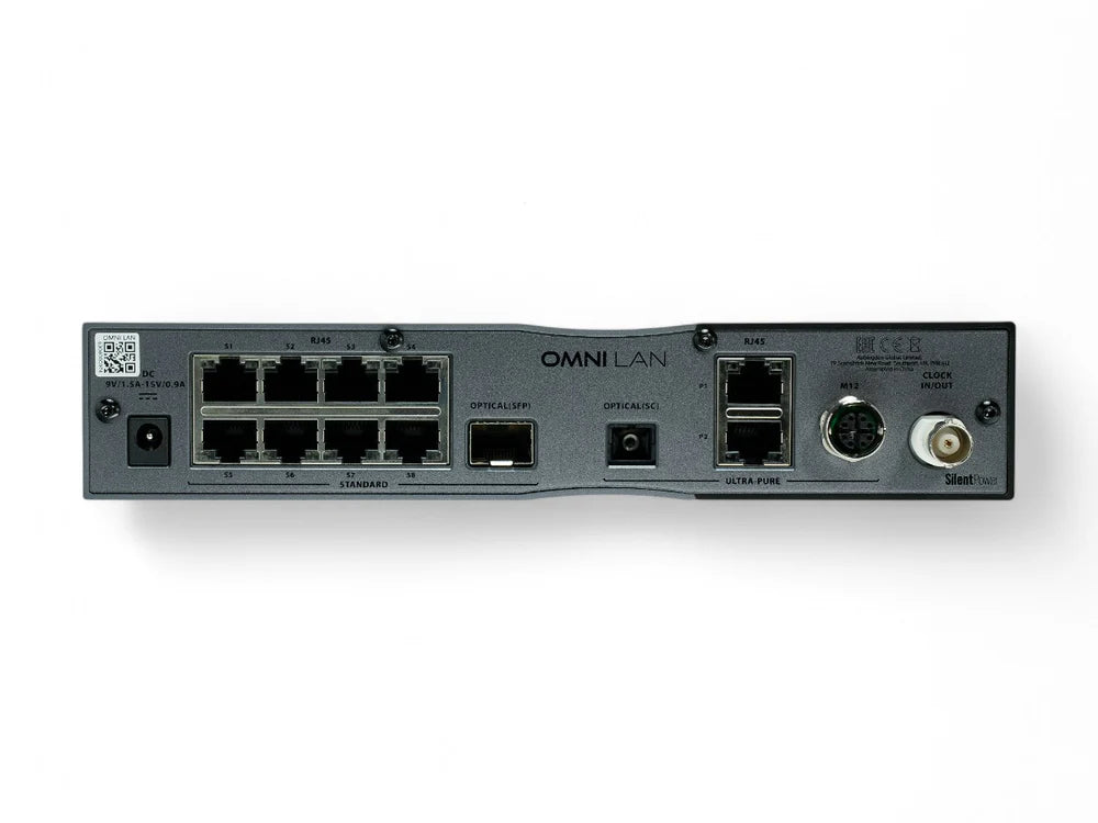 OMNI LAN 