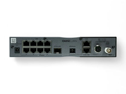 OMNI LAN 