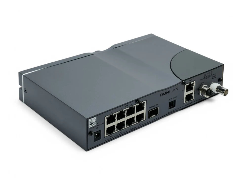 OMNI LAN 