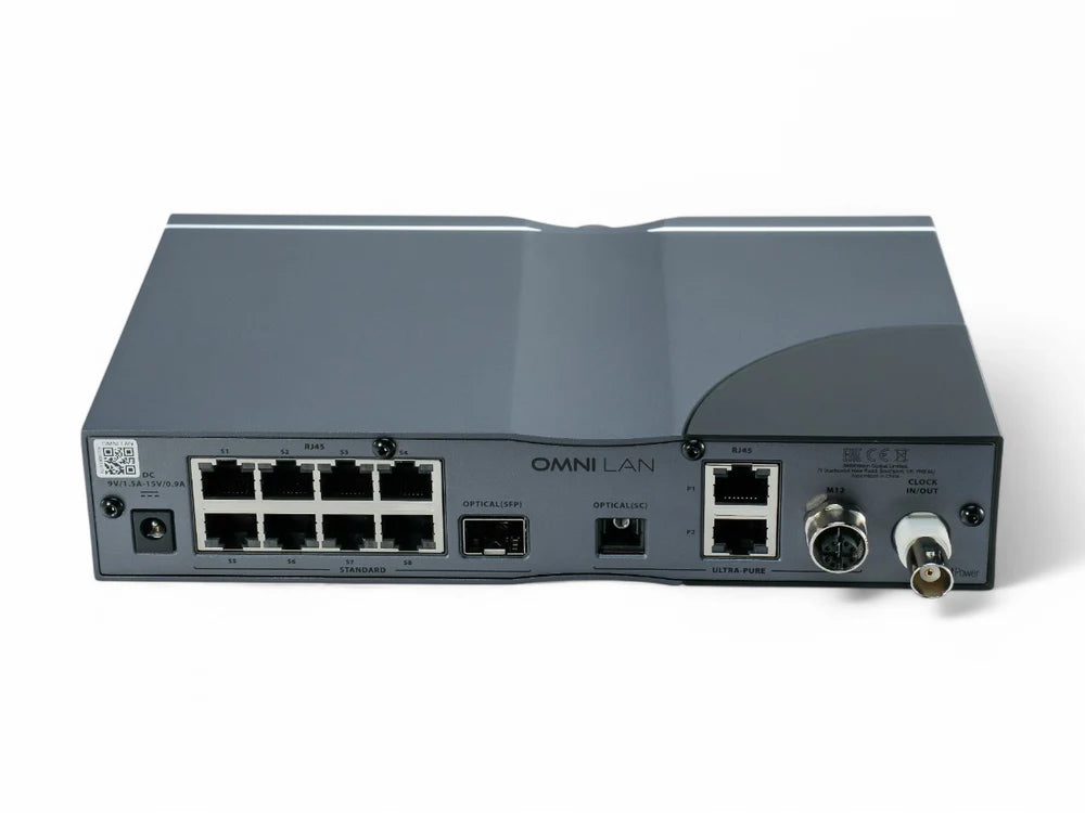 OMNI LAN 