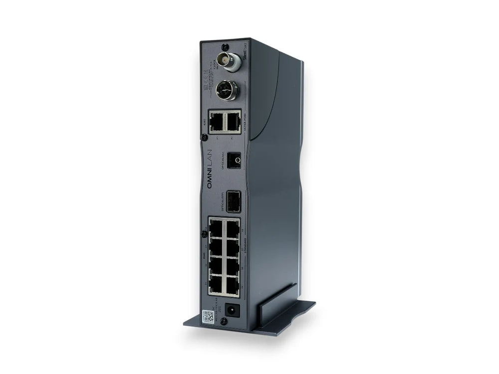 OMNI LAN 