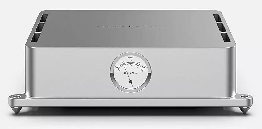 BRAMA Monoblock Power Amplifier 