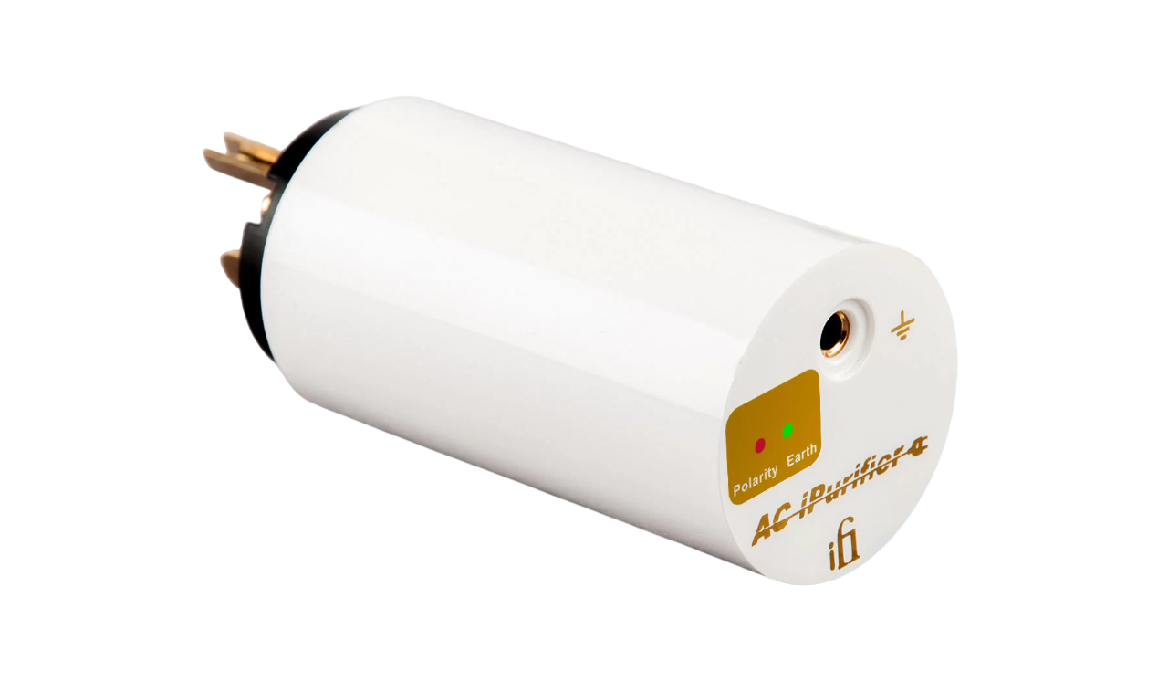 AC iPurifier
