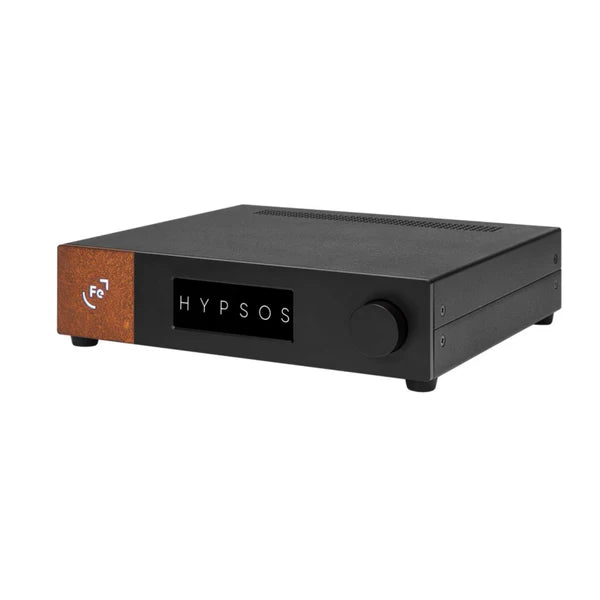 HYPSOS Dual Output
