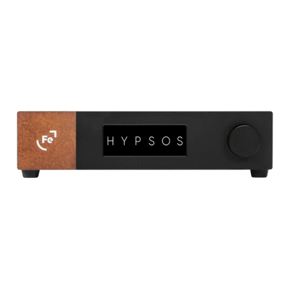 HYPSOS Dual Output