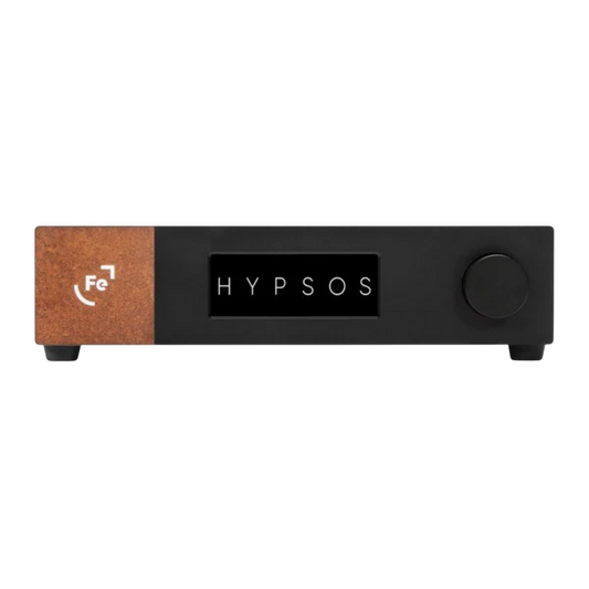 HYPSOS Dual Output