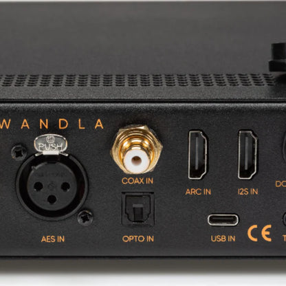 WANDLA GoldenSound Edition