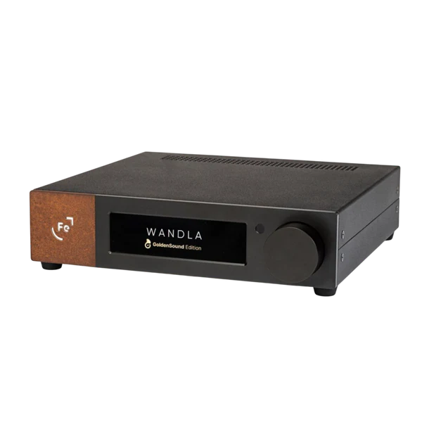 WANDLA GoldenSound Edition