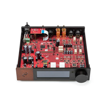 WANDLA GoldenSound Edition