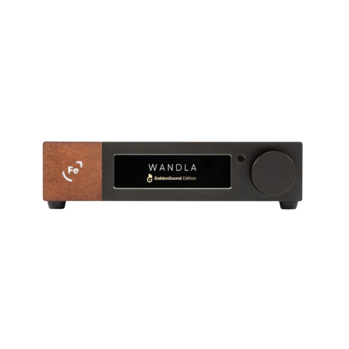 WANDLA GoldenSound Edition