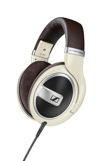 HD 599 