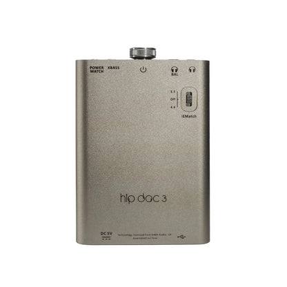 Hip Dac 3 