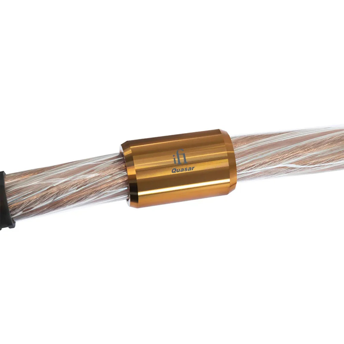 Cable de Poder Quasar