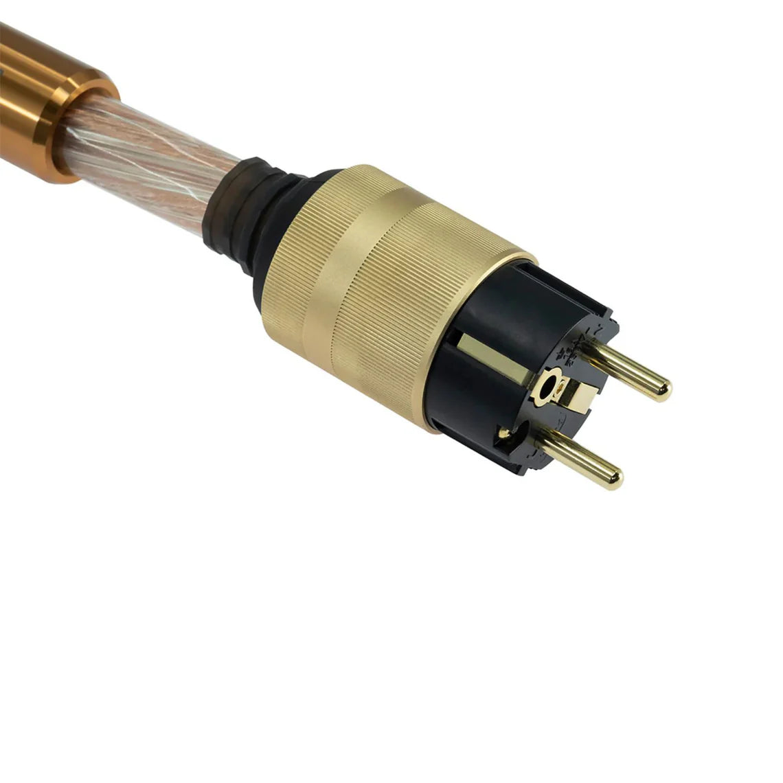 Cable de Poder Quasar