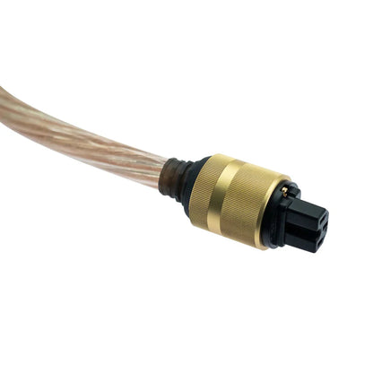 Cable de Poder Quasar