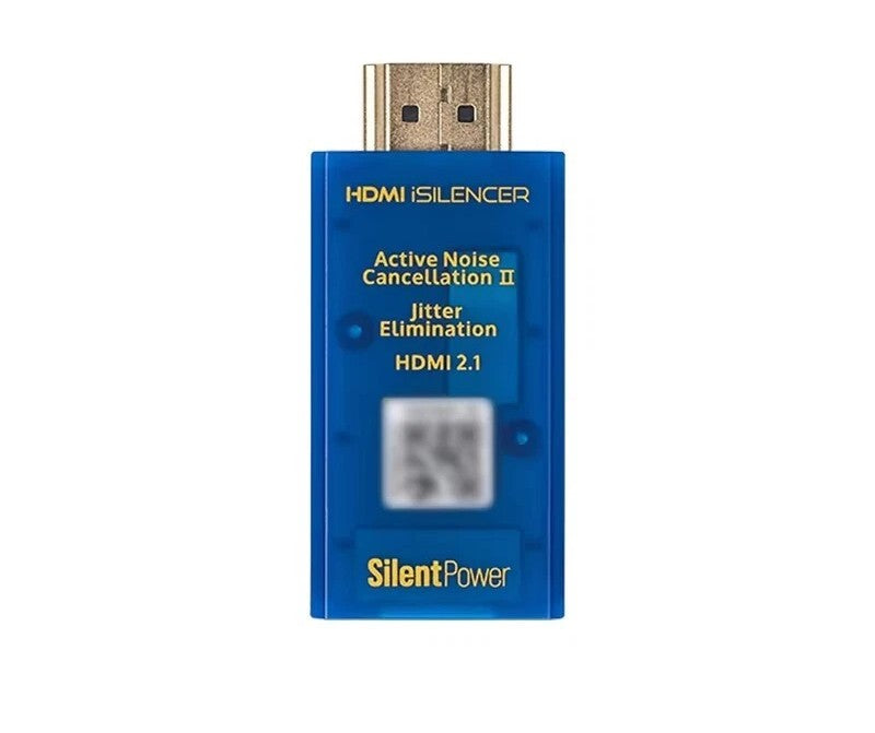 HDMI iSilencer 